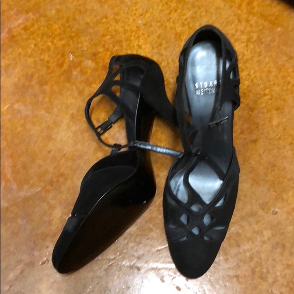 Stuart weizman shoes - Picture 2 of 2
